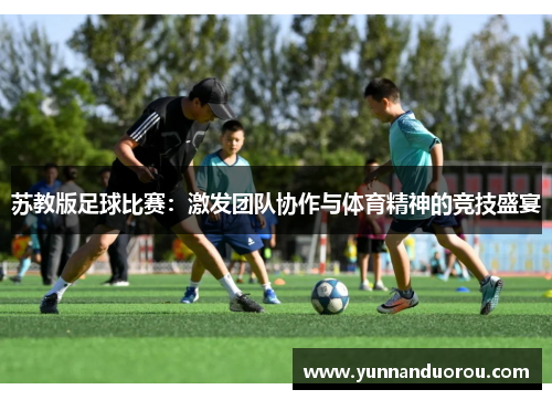苏教版足球比赛：激发团队协作与体育精神的竞技盛宴