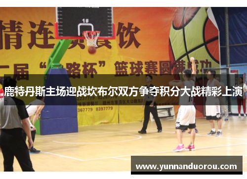 鹿特丹斯主场迎战坎布尔双方争夺积分大战精彩上演
