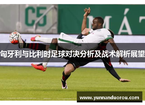 匈牙利与比利时足球对决分析及战术解析展望